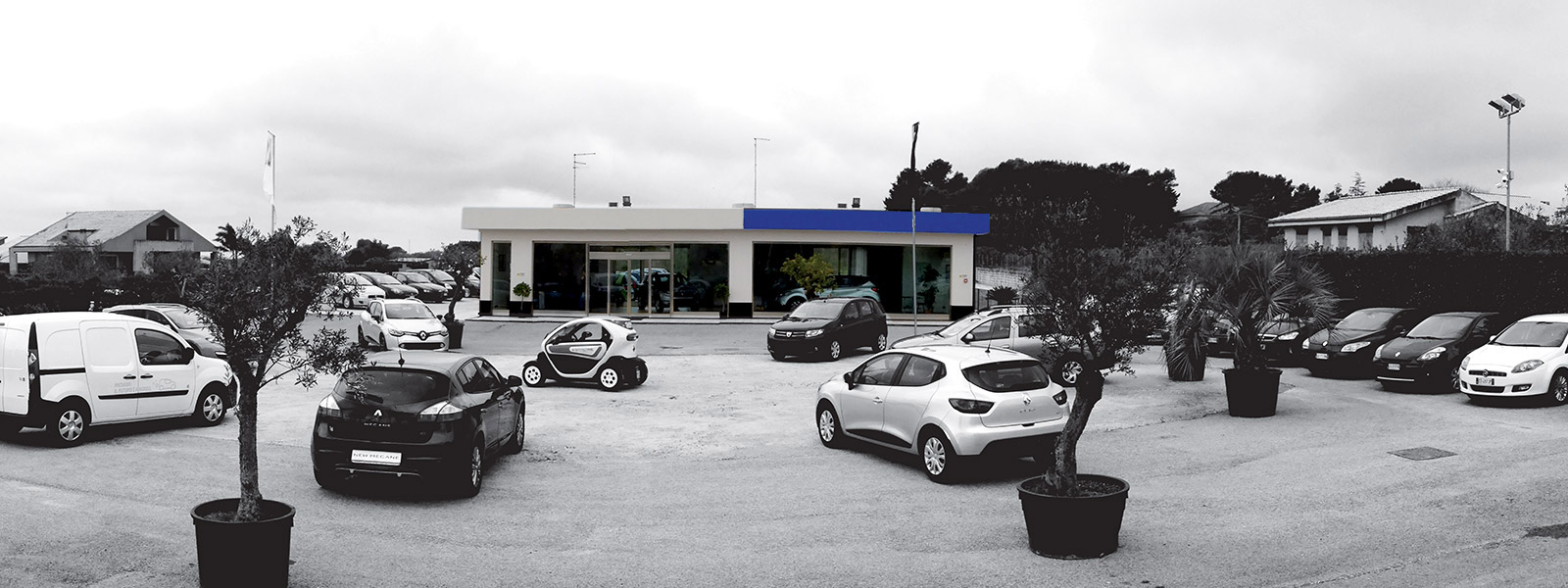 Mission Picture AutoAdamo