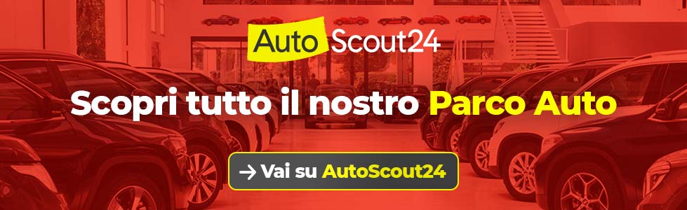 AutoScout Parco Auto di AutoAdamo