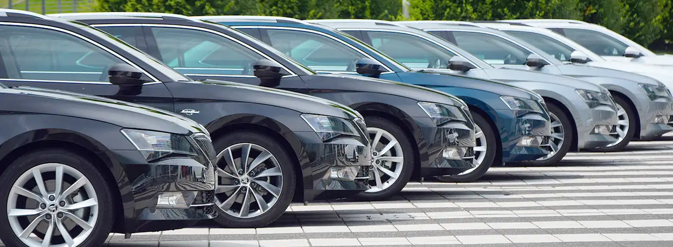 Vetture nuove in vendita presso Auto Adamo