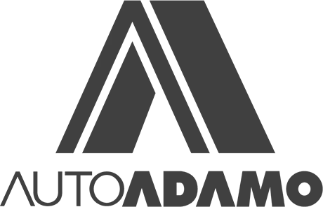 AutoAdamo Logo Footer
