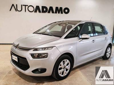Citroen C4 Seduction