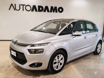 Citroen C4 Seduction