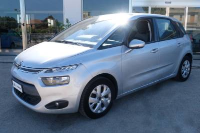 Citroen C4 Seduction