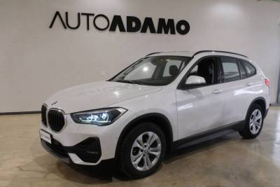 BMW X1 18D 2.0 110/150 BUSINESS
