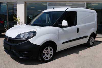 Fiat Doblo 1.6 MJT 77/105 CARGO