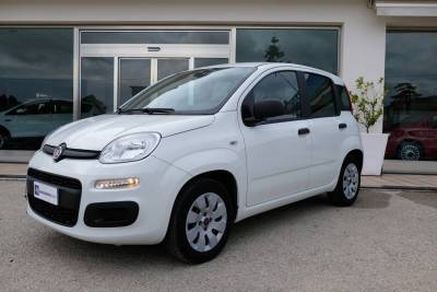 Fiat Panda 1.2 POP