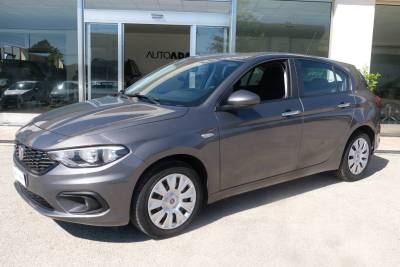 Fiat Tipo 1.6 MJT 120CV BUSINESS
