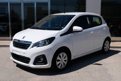 Peugeot 108 72 ACTIVE