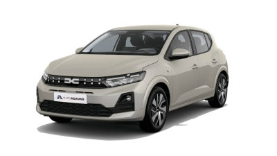 Dacia Sandero Streetway
