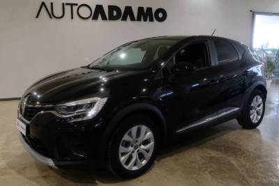 Renault Captur dCi 115 CV Business