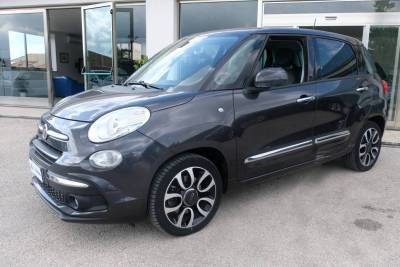 Fiat 500L 1.6 Multijet 120 CV Lounge