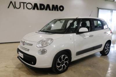 Fiat 500L 1.6 Multijet 120 CV Lounge