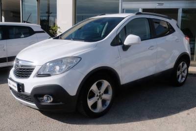 Opel Mokka  1.7 CDTI Ego ecoFlex