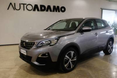 Peugeot 3008 Bluehdi Business FP