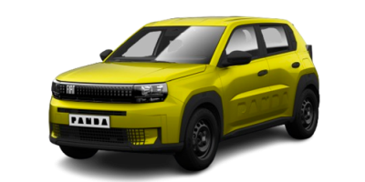 Fiat Grande Panda 1.2 110 CV