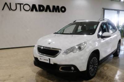Peugeot 2008 1.4 HDi 68CV Active