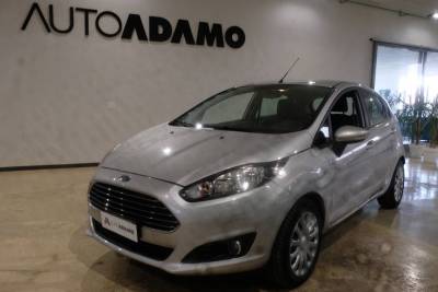 Ford Fiesta 1.5 Business