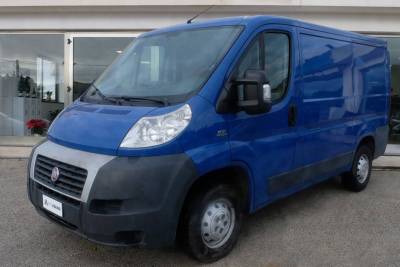 Fiat Ducato 2.2 JTD