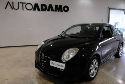 Alfa Romeo MiTo 1.6 JTD Progression