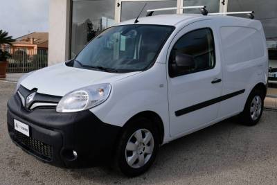 Renault Kangoo  95CV 1.5 Rapid Extra