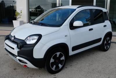 Fiat Panda Cross 1.0 FireFly S&S Hybrid