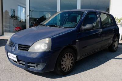 Renault Clio 1.5 65 CV