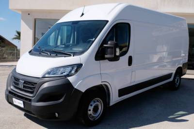 Fiat Ducato 2.2 140 CV