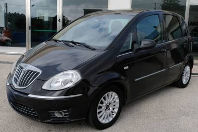 Lancia MUSA 1.6 Multijet S&S Platino