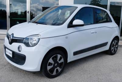 Renault Twingo SCe Zen