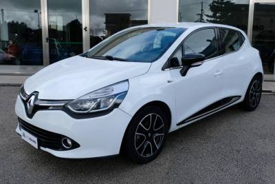 Renault Clio  75CV Energy Duel