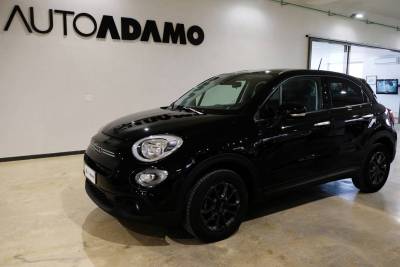 Fiat 500X Hatchback 1.6 Multijet 130cv Club