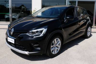 Renault Captur 1.0 100 CV