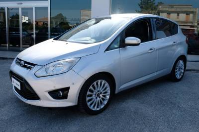 Ford C-Max 1.6 TDCi 115CV