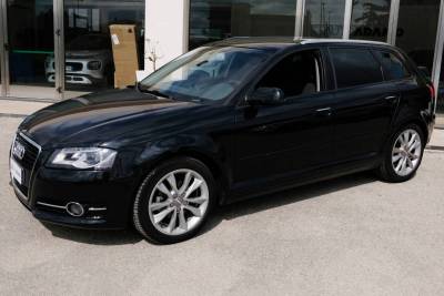 Audi A3 1.6 TDI