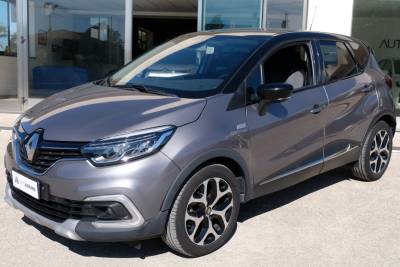 Renault Captur 90 CV EDC Sport Edition