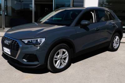 Audi Q3 SUV 35 TDI