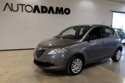 Lancia Ypsilon 1.2 69 CV 5 porte S&S Gold