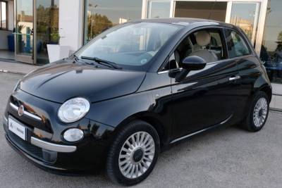 Fiat 500 1.2 Pop