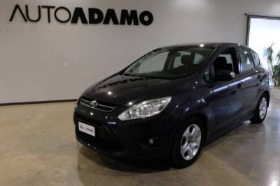 Ford C-Max 1.6 TDCi 115CV Plus