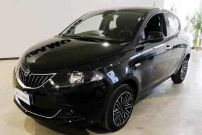 Lancia Ypsilon 1.0 FireFly 5 porte S&S Hybrid