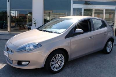 Fiat Bravo 1.6 105 CV