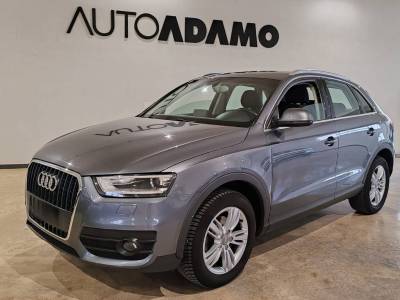 Audi Q3 2.0 TDI
