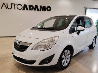 Opel Meriva 1.7 110 CV