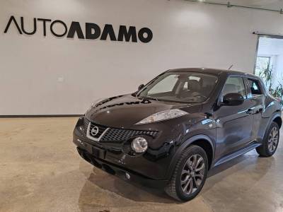 Nissan Juke 1.5 dCi Tekna