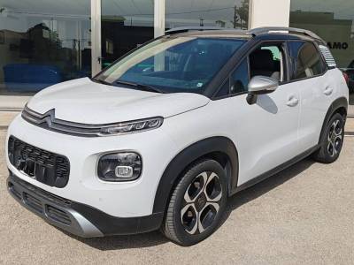 Citroen C3 Aircross Aircross BlueHDi 100 S&S Shine