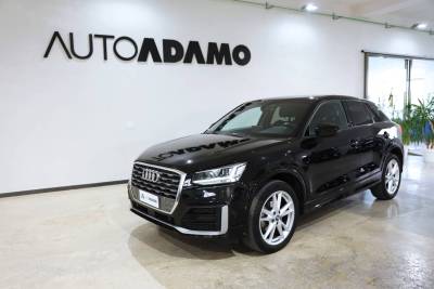 Audi Q2 1.6 TDI S line Edition  85/116 CV