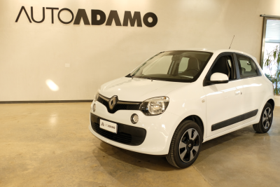 Renault Twingo 1.0 SCE LIBERTY