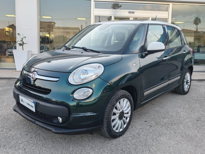 Fiat 500L 1.6 Multijet 120 CV Lounge