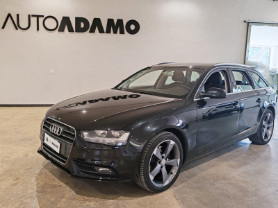 Audi A4 2.0 177 CV