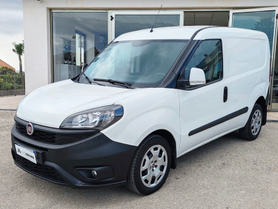 Fiat Doblo 1.6 MJT 105CV